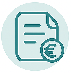 Fördermittel-Assistent Icon